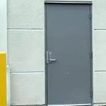 George The Locksmith