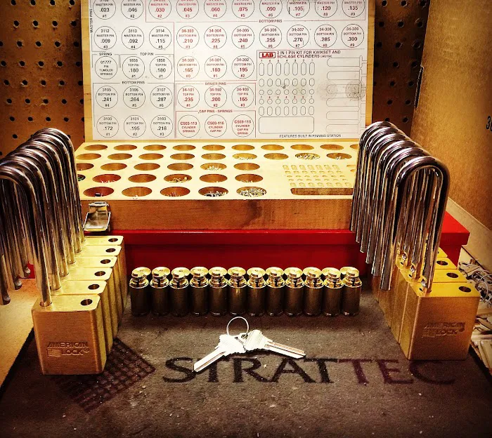 Brandy's Lock and Key-Valparaiso Locksmith Picture 3