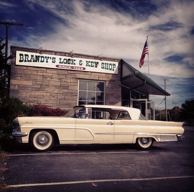 Brandy's Lock and Key-Valparaiso Locksmith Picture 8