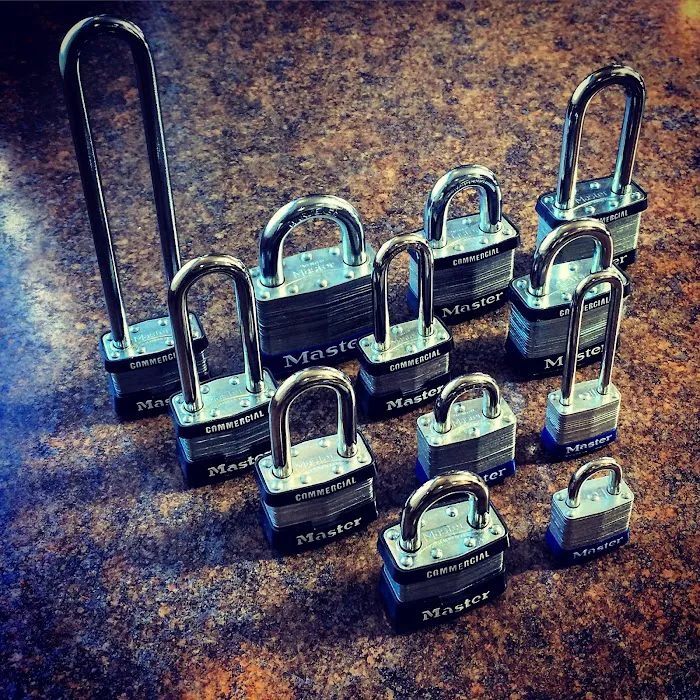 Brandy's Lock and Key-Valparaiso Locksmith Picture 4