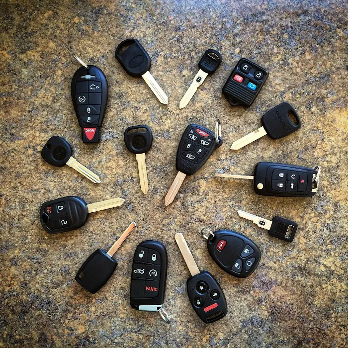 Brandy's Lock and Key-Valparaiso Locksmith Picture 2