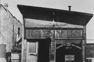 Auto Service Center