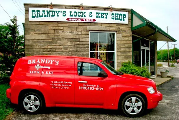 Brandy's Lock and Key-Valparaiso Locksmith Picture 7