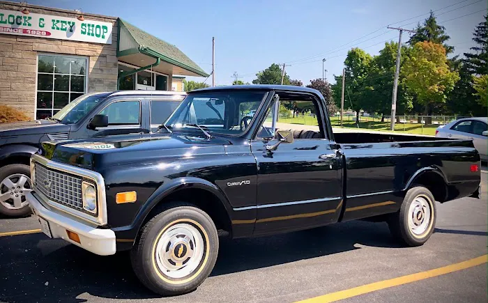 Brandy's Lock and Key-Valparaiso Locksmith Picture 5