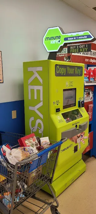 Minute Key Picture 4