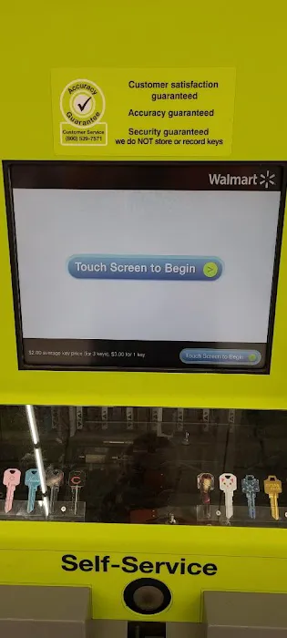 Minute Key Picture 7