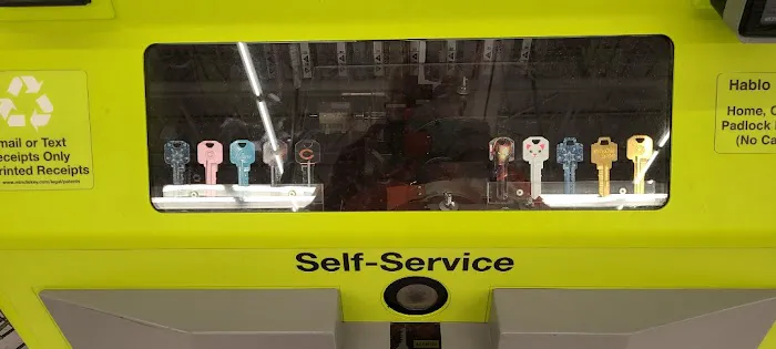 Minute Key Picture 6