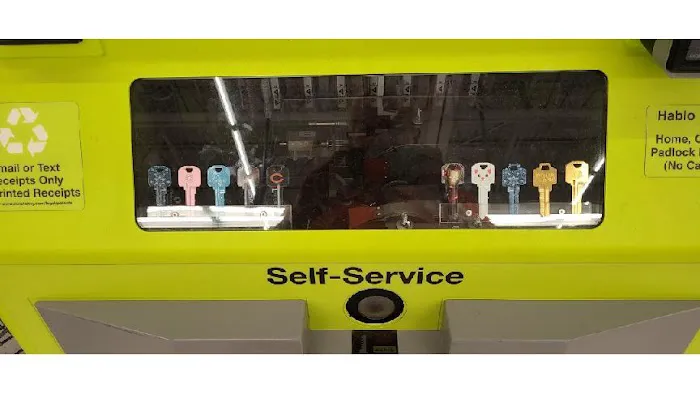 Minute Key Picture 2