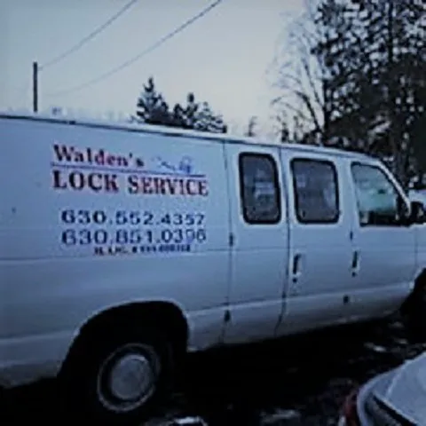 Walden's Lock Service Picture 1