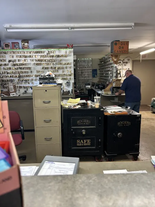 Walden's Lock Service Picture 3