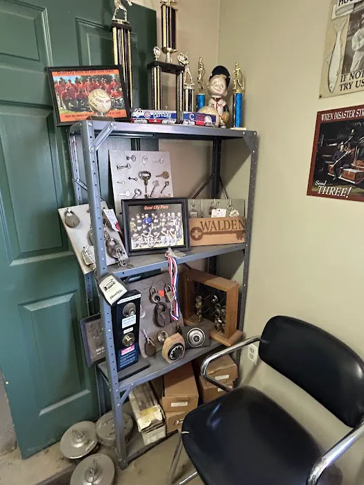 Walden's Lock Service Picture 2