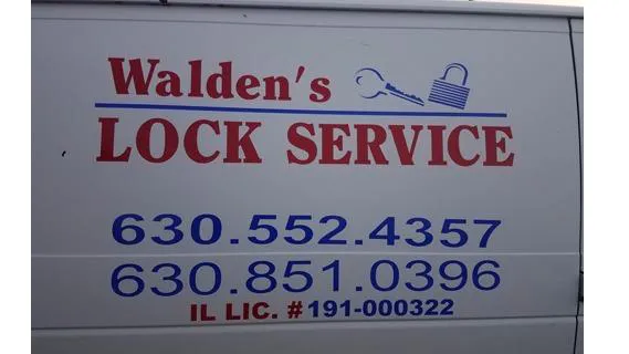 Walden's Lock Service Picture 4