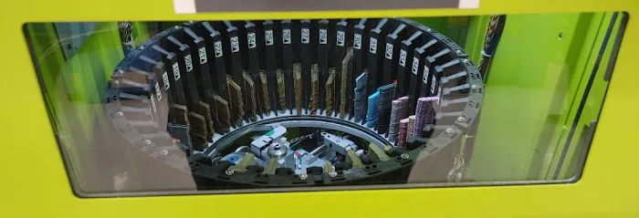 Minute Key Picture 3