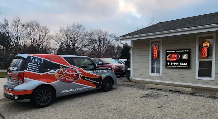 Keymasters Security Solutions Picture 6