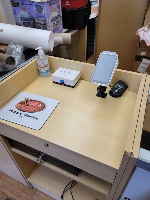 Keymasters Security Solutions Picture 1