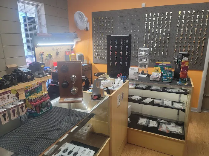 Keymasters Security Solutions Picture 7