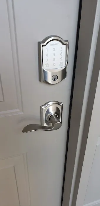 Keymasters Security Solutions Picture 2