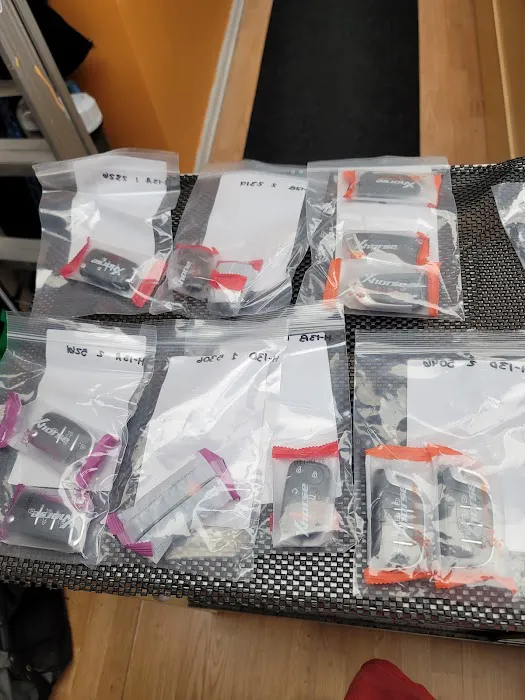 Keymasters Security Solutions Picture 10