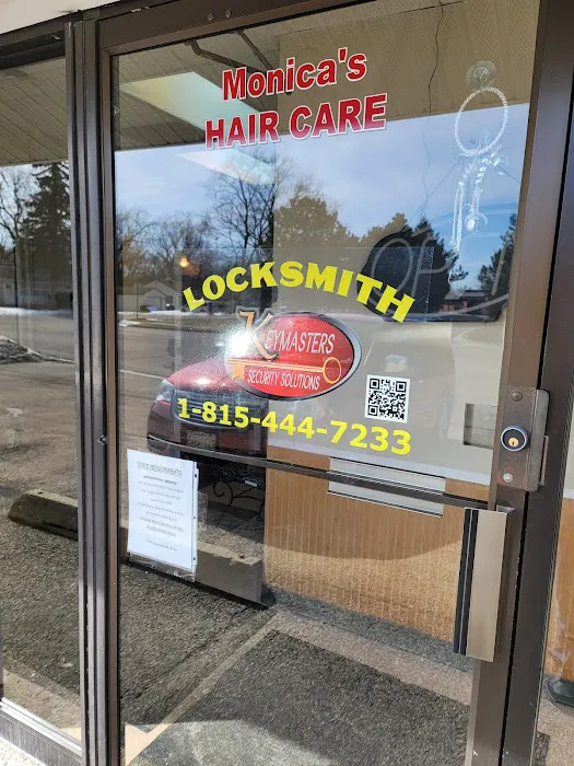 Keymasters Security Solutions Picture 9