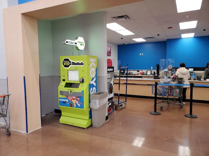 Minute Key Picture 4