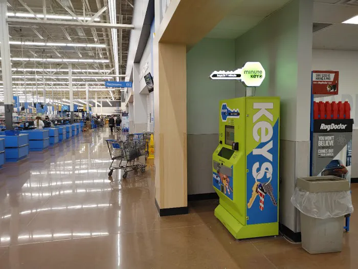 Minute Key Picture 3