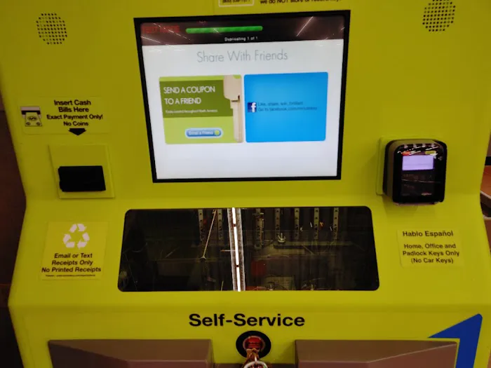 Minute Key Picture 2