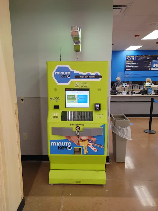 Minute Key Picture 9