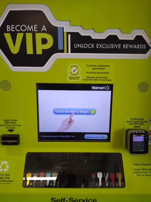 Minute Key Picture 2