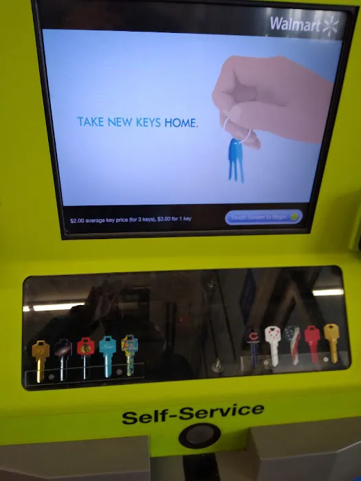 Minute Key Picture 6