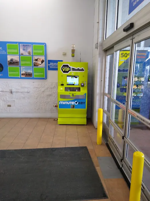 Minute Key Picture 5