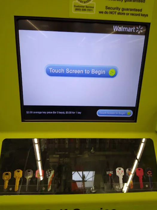 Minute Key Picture 4