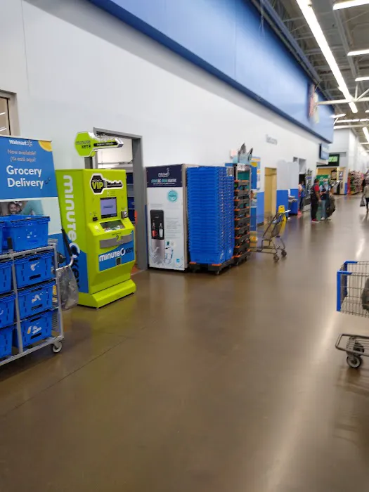 Minute Key Picture 1