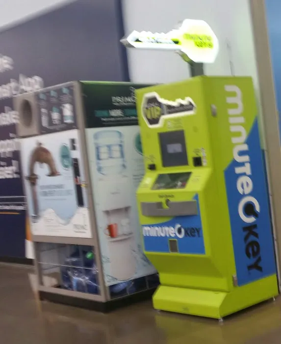 Minute Key Picture 2