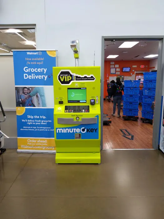 Minute Key Picture 6