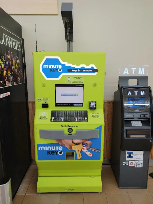 Minute Key Picture 2