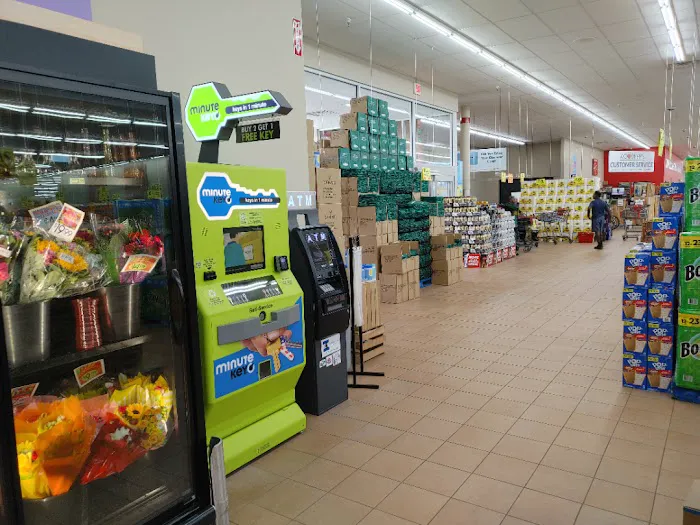 Minute Key Picture 3