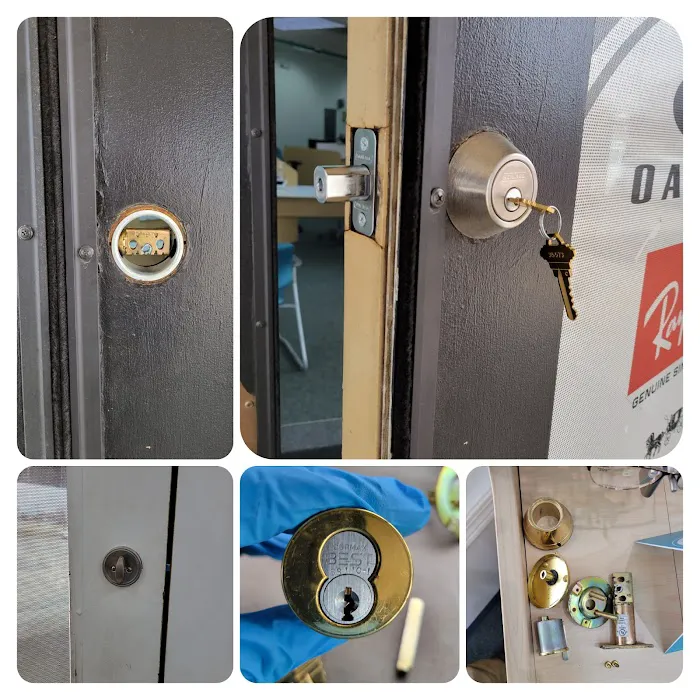 ASAP Locksmith Picture 4