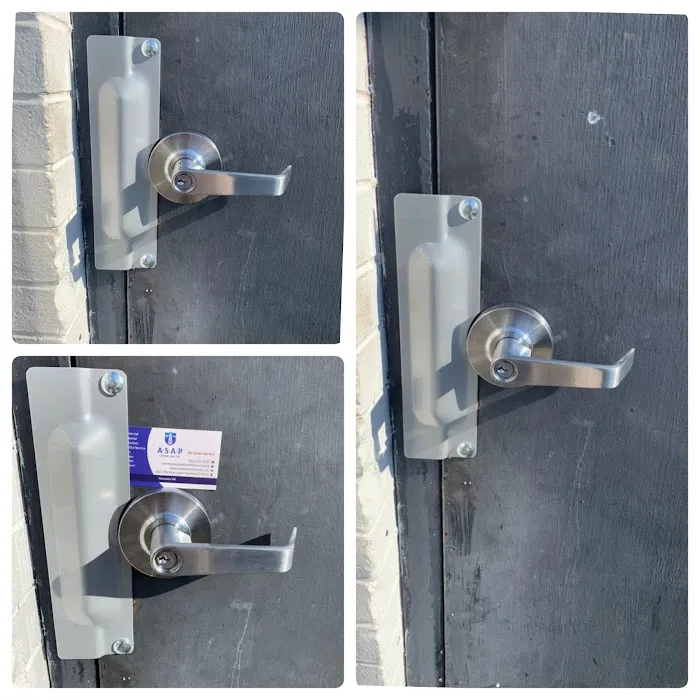 ASAP Locksmith Picture 2