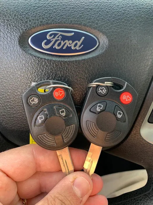 ASAP Locksmith Picture 3