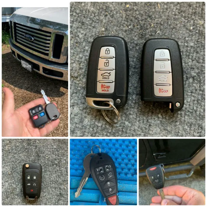 ASAP Locksmith Picture 5