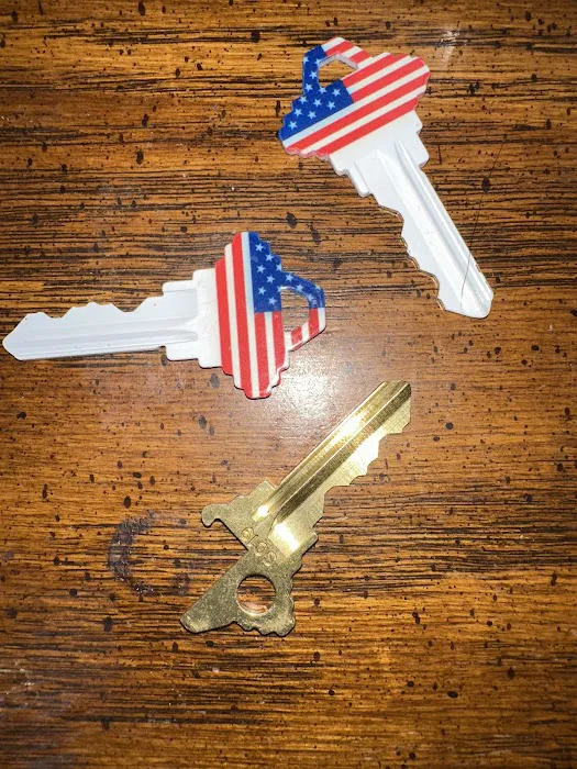 KeyMe Locksmiths Picture 9