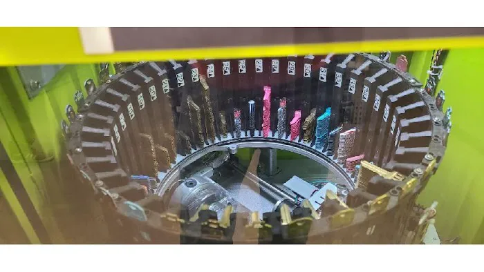 Minute Key Picture 4