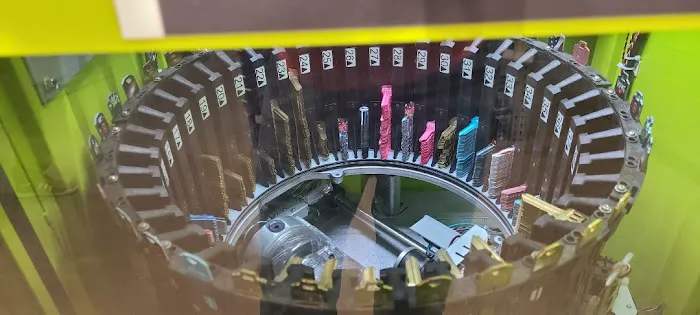 Minute Key Picture 8