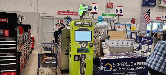 Minute Key Picture 1