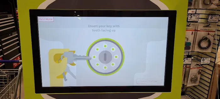 Minute Key Picture 6