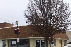 Auto Service Center