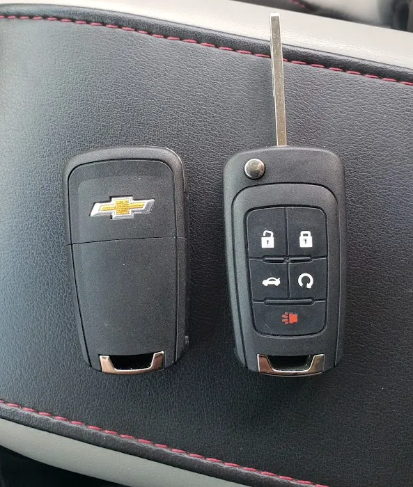 BJ's Lockshop Picture 2