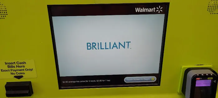 Minute Key Picture 4