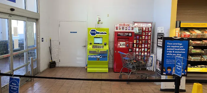 Minute Key Picture 5