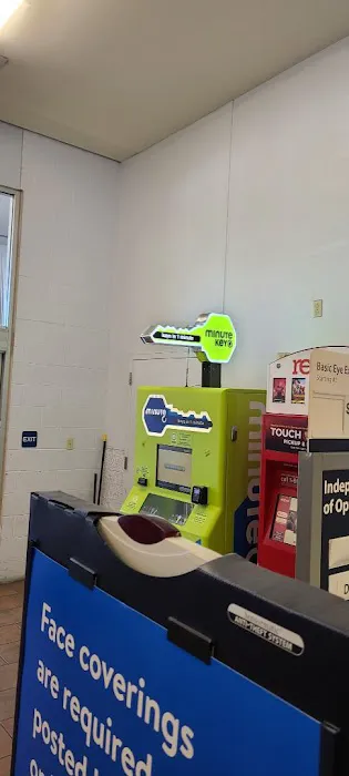 Minute Key Picture 6